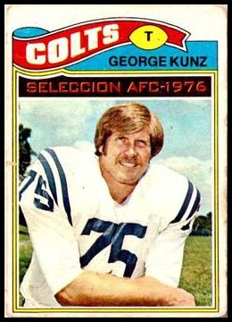 70 George Kunz